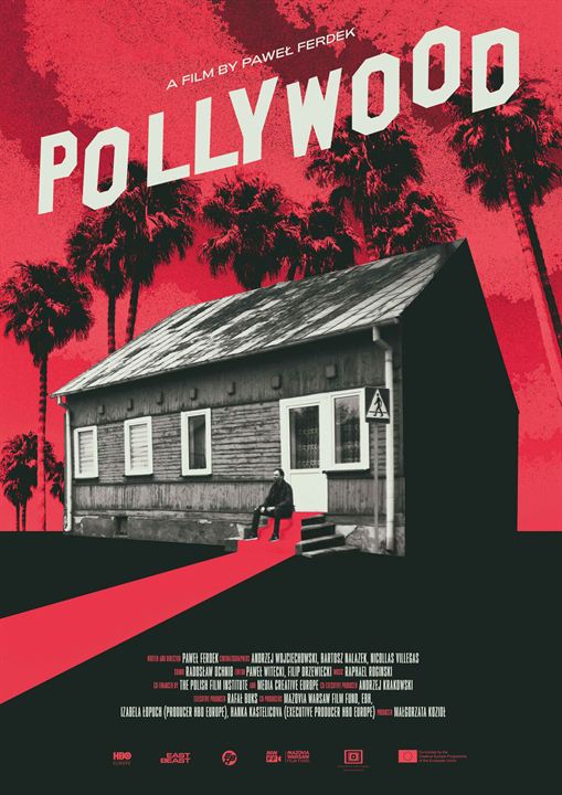 Pollywood : Kinoposter