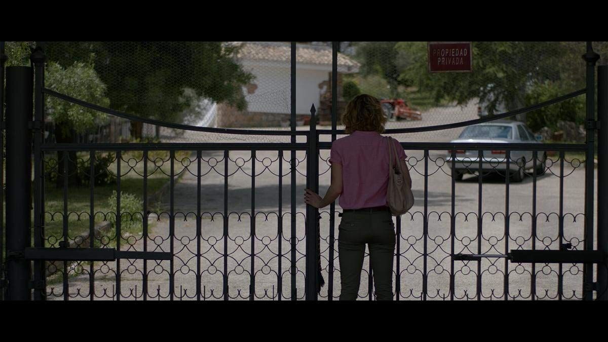 Compulsion - Abgründe der menschlichen Seele : Bild