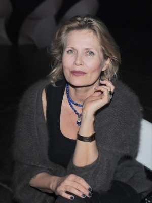 Kinoposter Grazyna Szapolowska