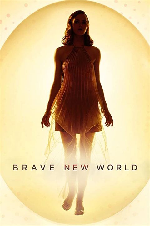 Brave New World : Kinoposter