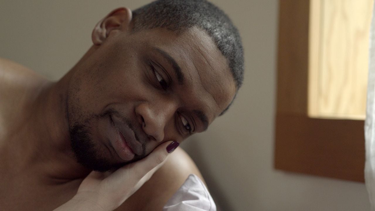 Sex Weather : Bild Al'Jaleel McGhee