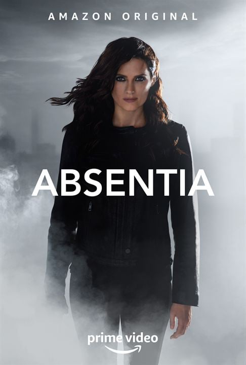 Absentia : Kinoposter