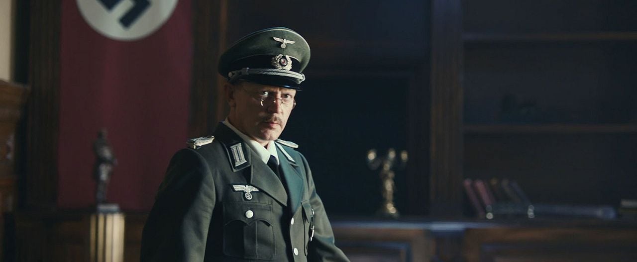 Flucht aus Leningrad : Bild