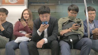 Explained : Kinoposter