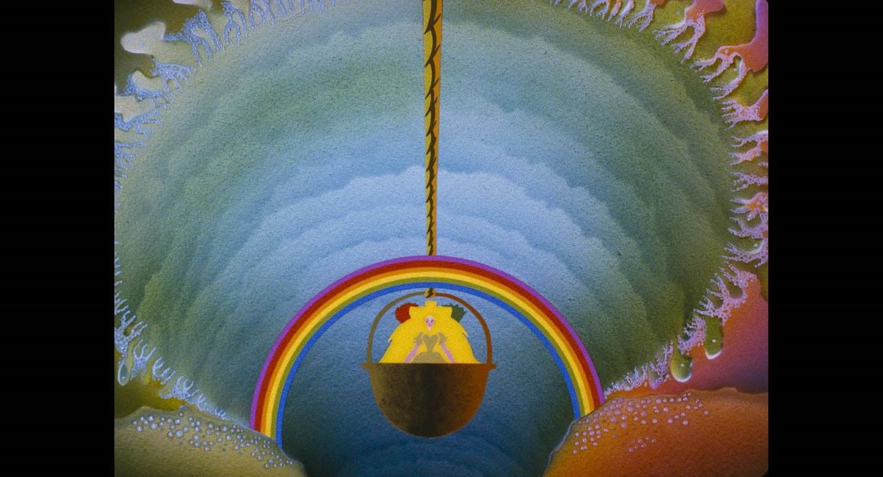 Sohn der weissen Stute : Bild