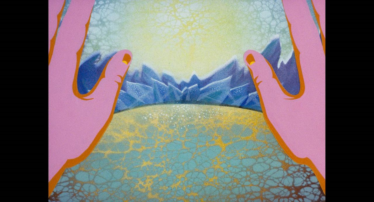 Sohn der weissen Stute : Bild