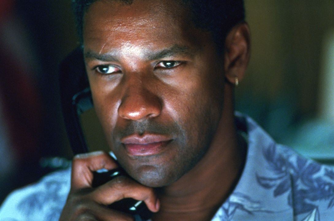 Out of Time - Sein Gegner ist die Zeit : Bild Denzel Washington