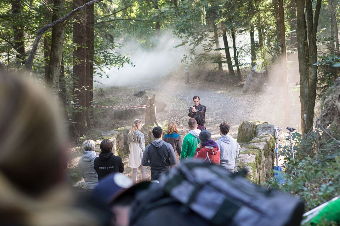 Die Wolf-Gäng : Bild