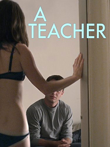 A Teacher : Kinoposter