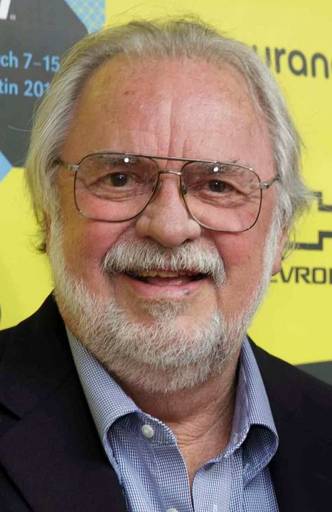 Kinoposter William D. Wittliff