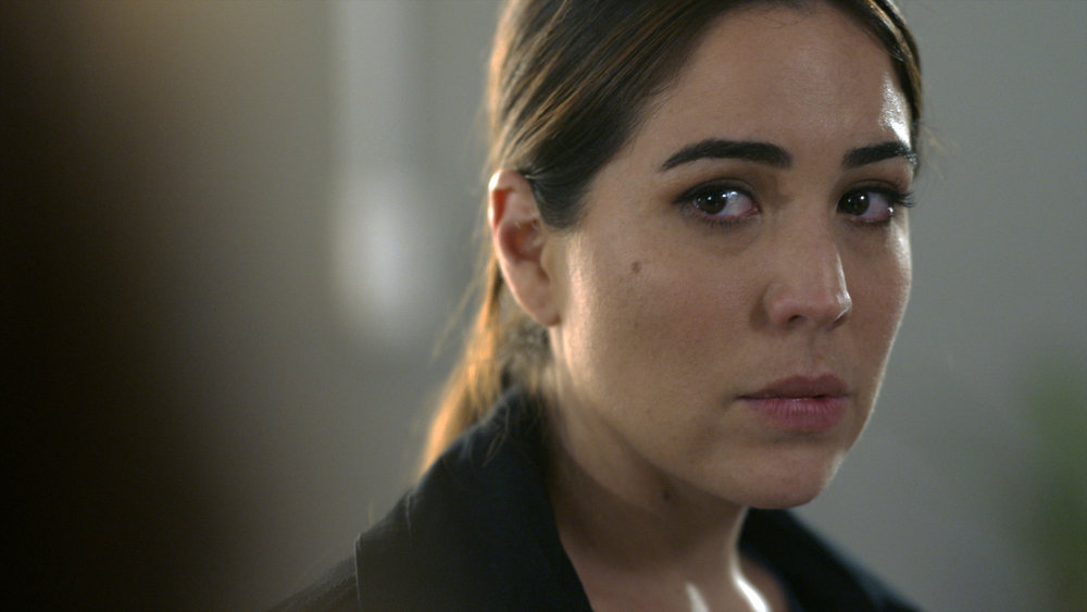 Blindspot : Bild Audrey Esparza