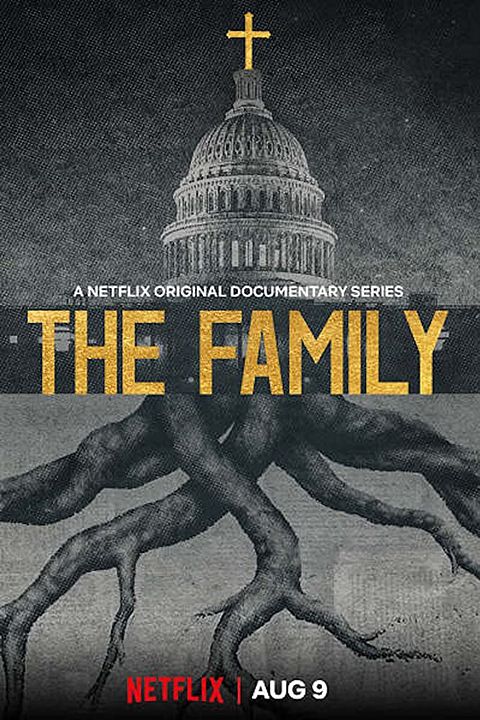 The Family : Kinoposter