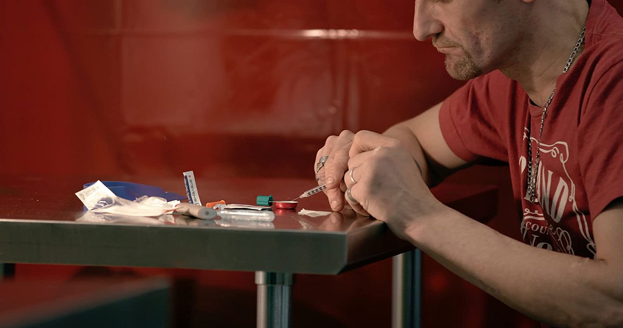 Follow This : Kinoposter