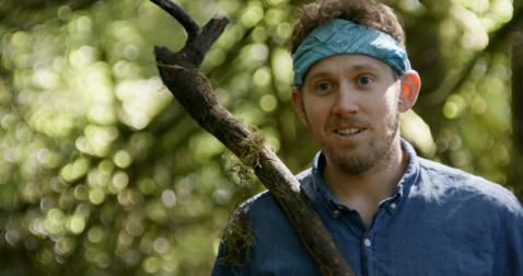 Follow This : Kinoposter