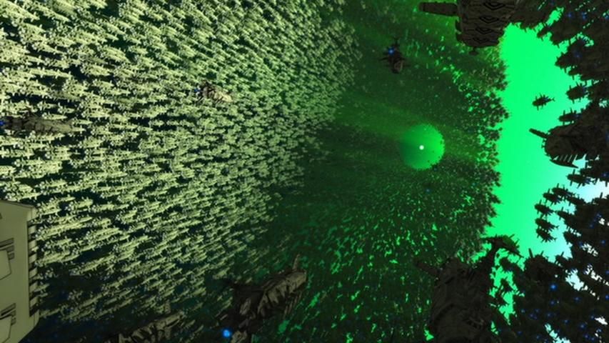 Star Blazers 2199 - Space Battleship Yamato : Bild