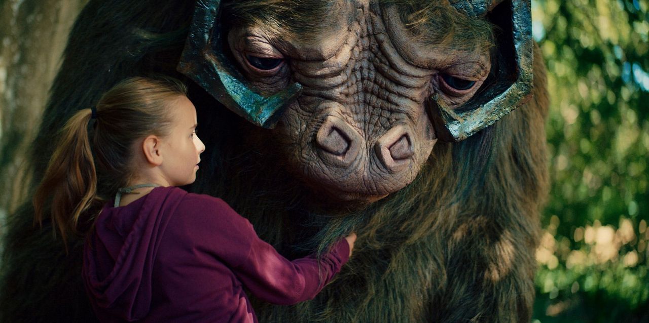 Emily und der vergessene Zauber : Bild