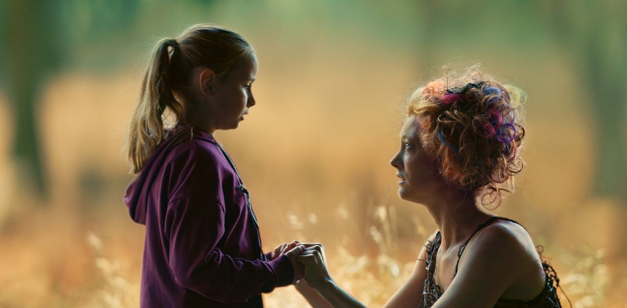 Emily und der vergessene Zauber : Bild