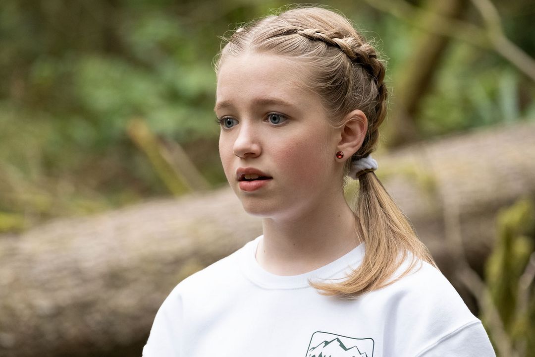 Der Babysitter-Club : Bild Shay Rudolph