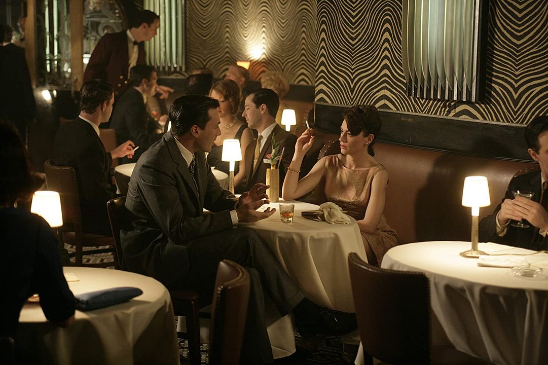 Mad Men : Kinoposter