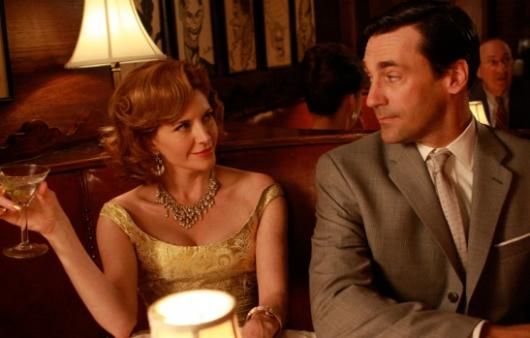 Mad Men : Kinoposter