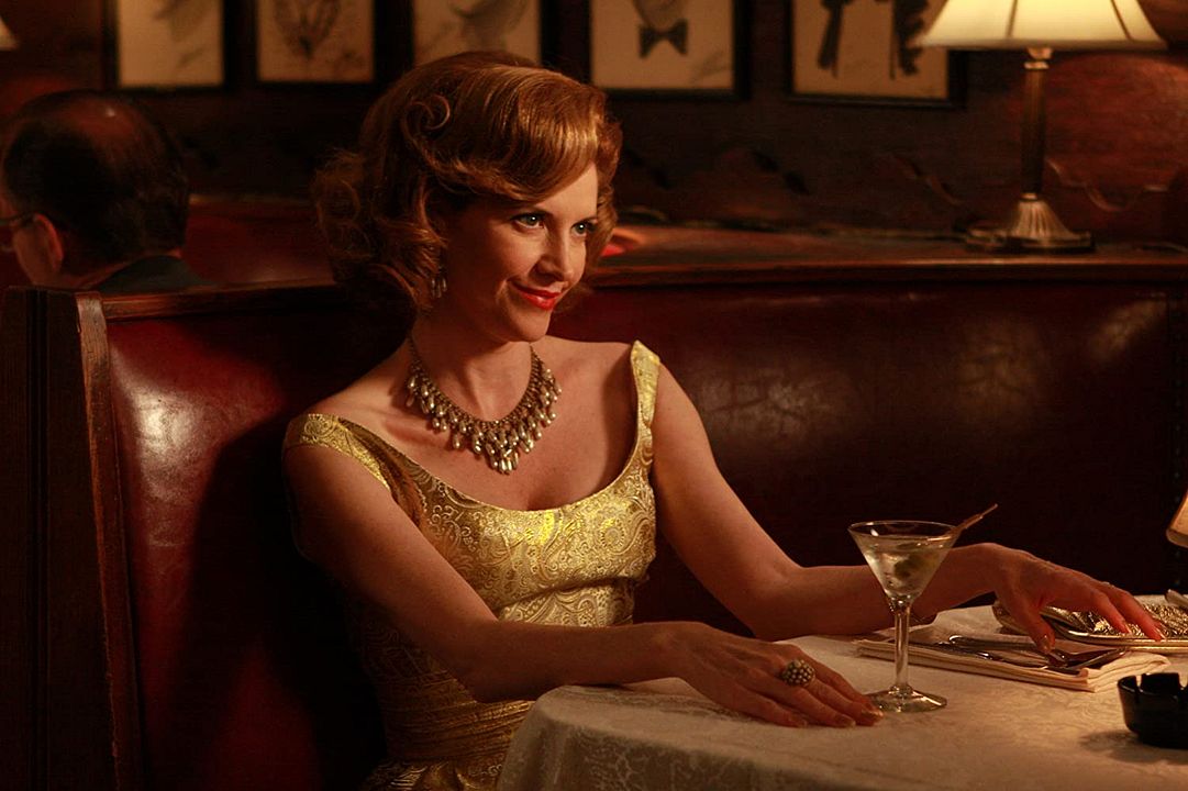 Mad Men : Kinoposter