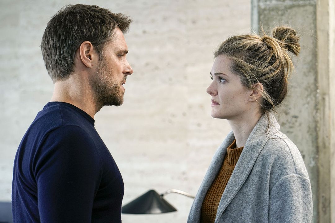 The Bold Type : Bild Sam Page, Meghann Fahy