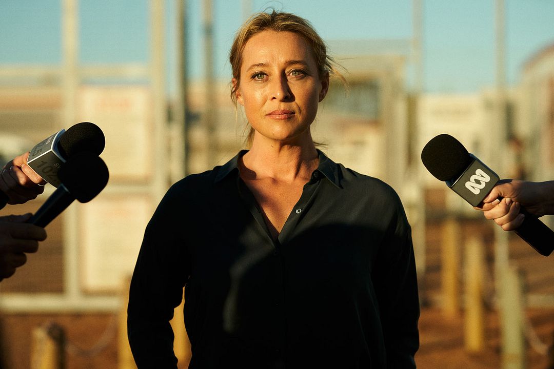 Bild Asher Keddie