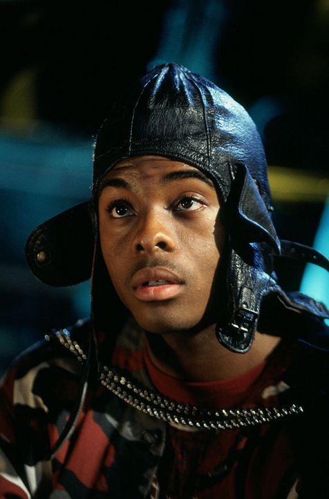 Mystery Men : Bild Kel Mitchell