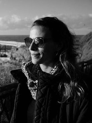 Kinoposter Patrizia Landi