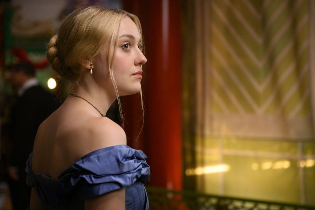 Bild Dakota Fanning