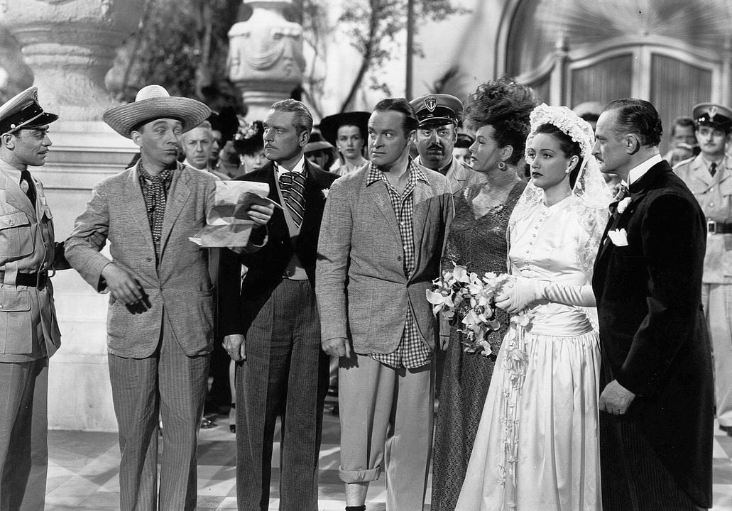 Der Weg nach Rio : Bild