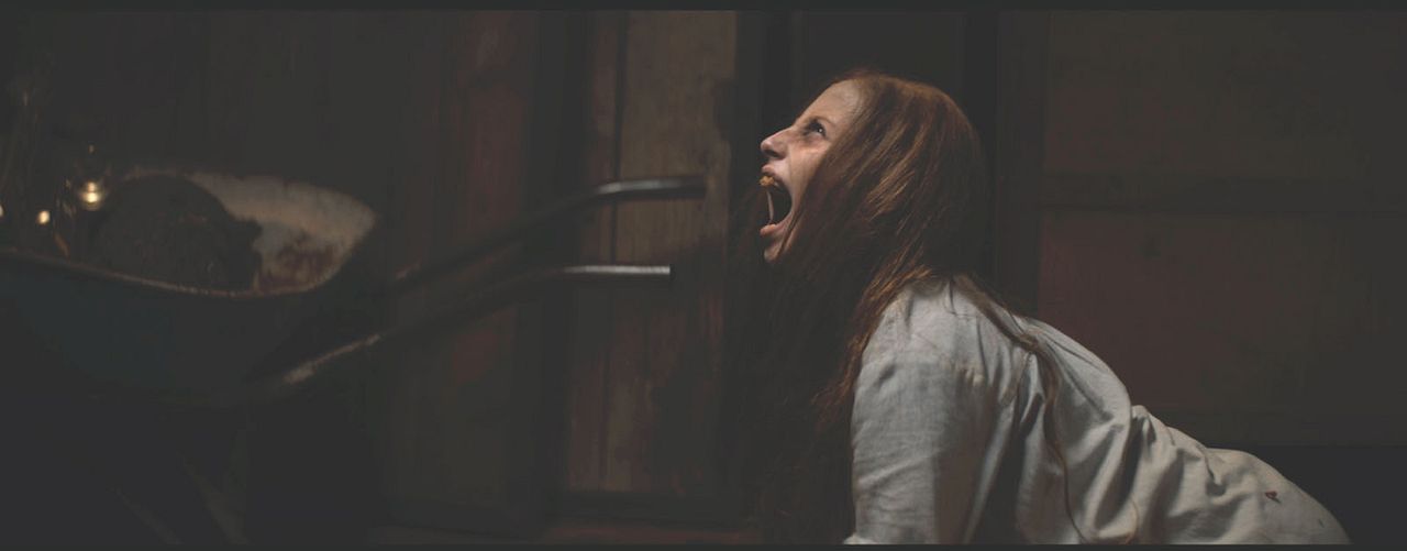 The Inhabitant : Bild