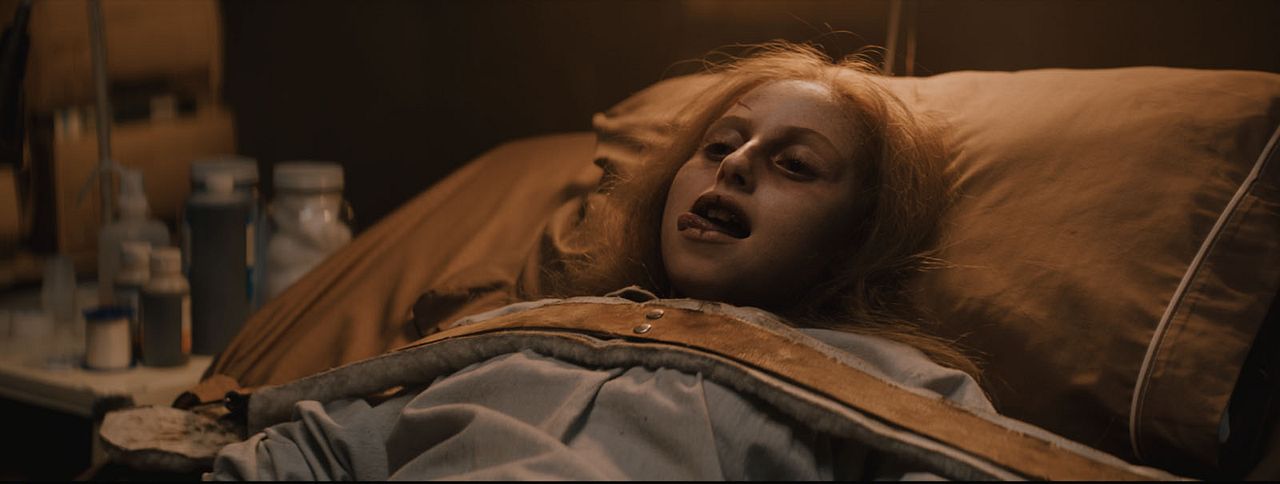 The Inhabitant : Bild