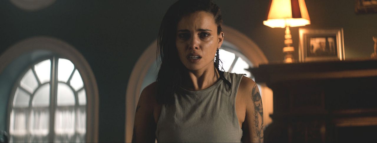 The Inhabitant : Bild