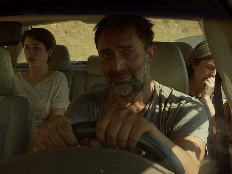 Die Meute : Kinoposter