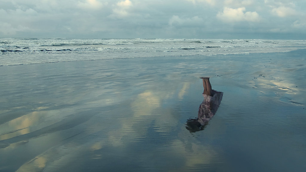 Das Verschwinden von Madeleine McCann : Kinoposter