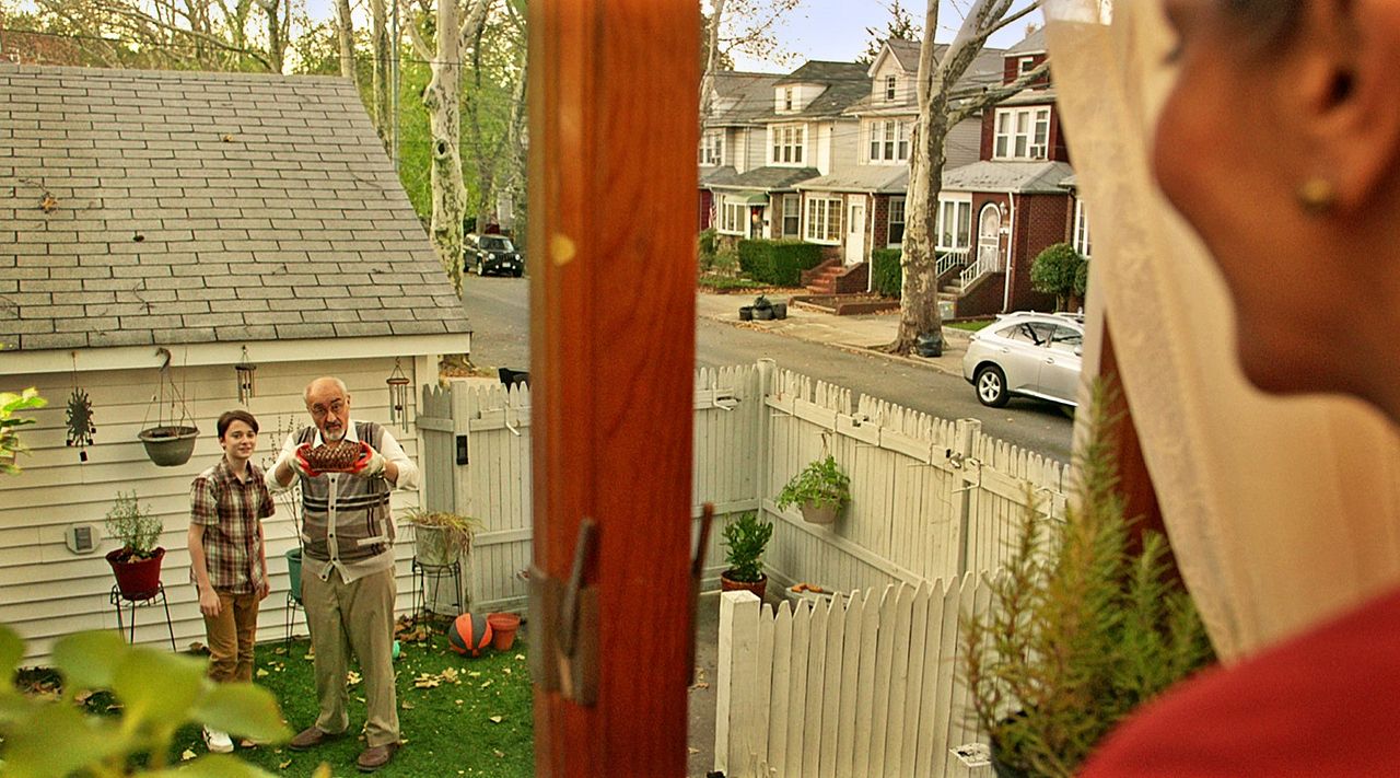 Soulfood - Familie geht durch den Magen : Bild