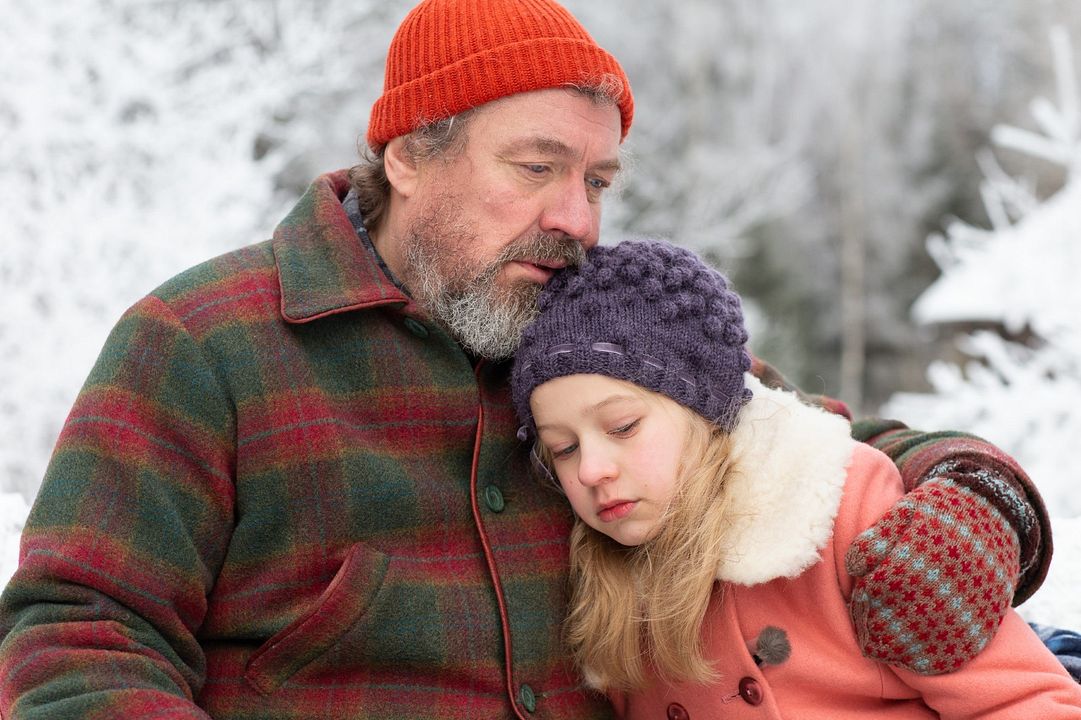 Weihnachten im Zaubereulenwald : Bild