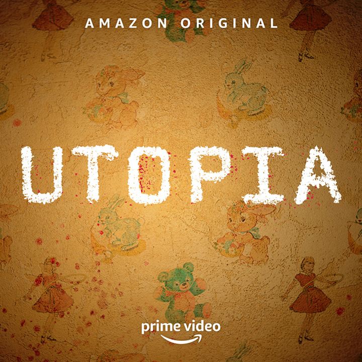 Utopia : Kinoposter