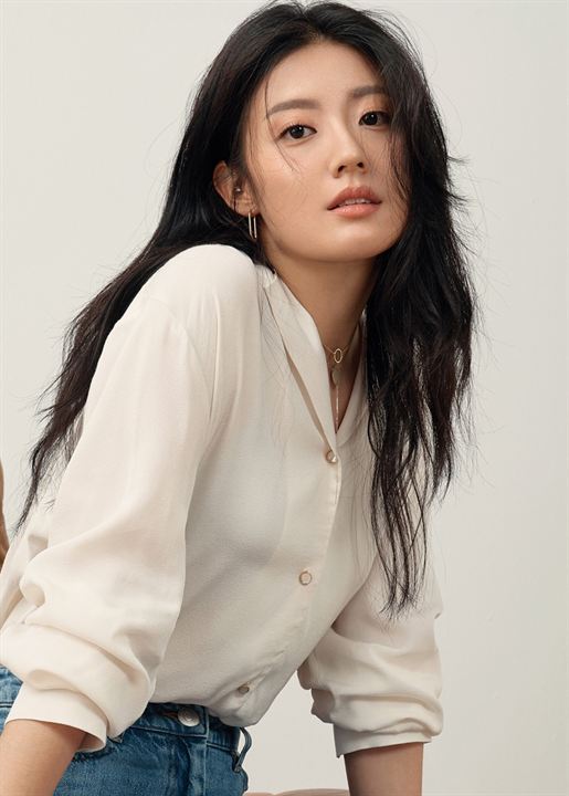 Kinoposter Ji-Hyun Nam