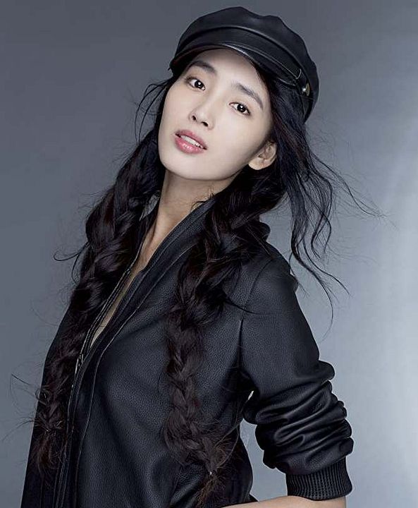 Kinoposter Cici Wang
