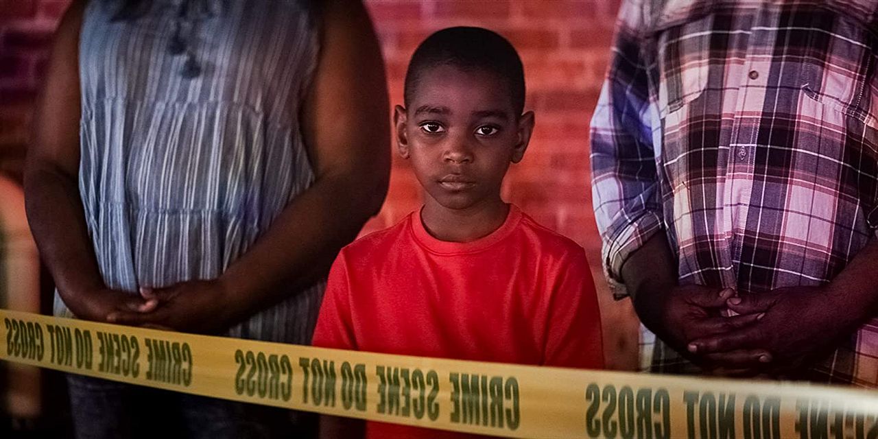 Im Netz der Gewalt : Bild