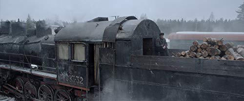Convoy 48 - The War Train : Bild