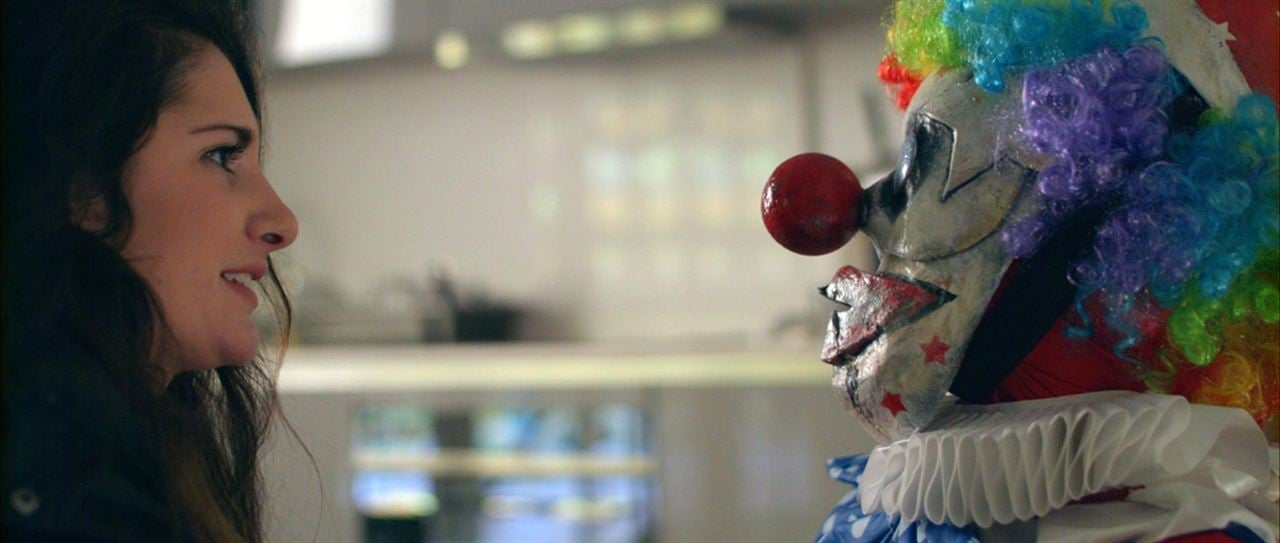 Clown Doll - He Loves You To Death : Bild