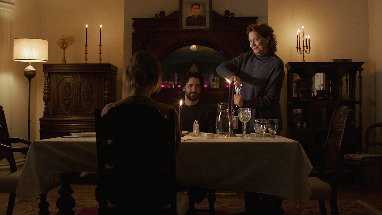 The Child Remains : Bild