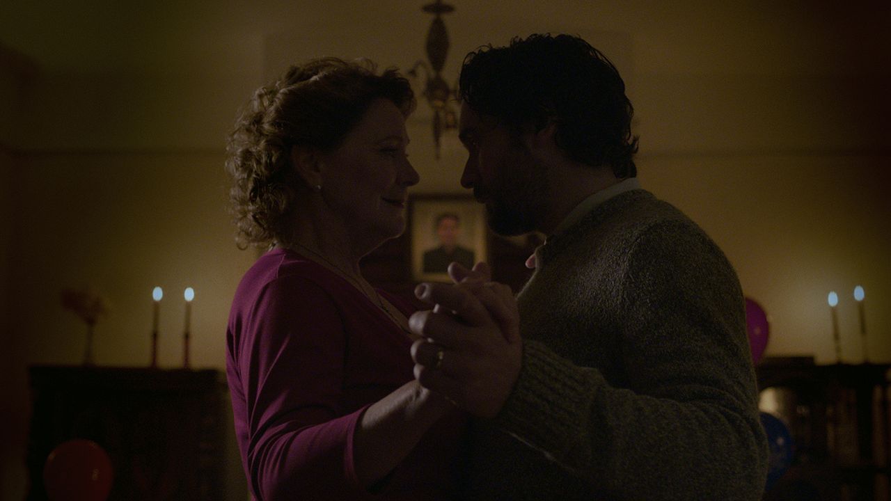 The Child Remains : Bild