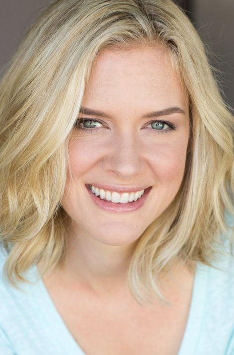 Kinoposter Kate Gilligan