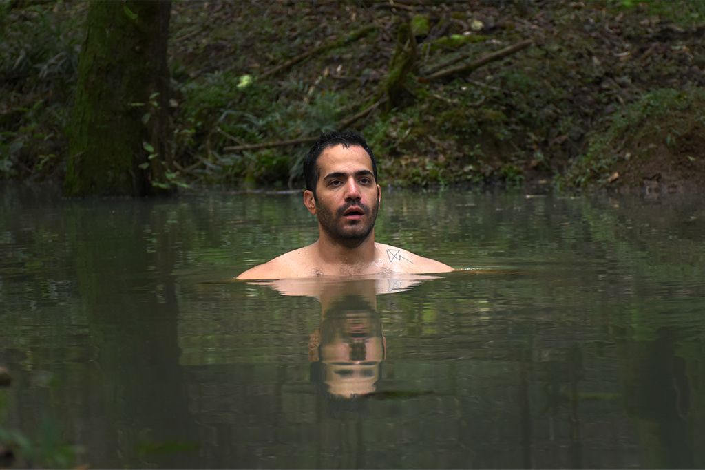 Doch das Böse gibt es nicht : Bild