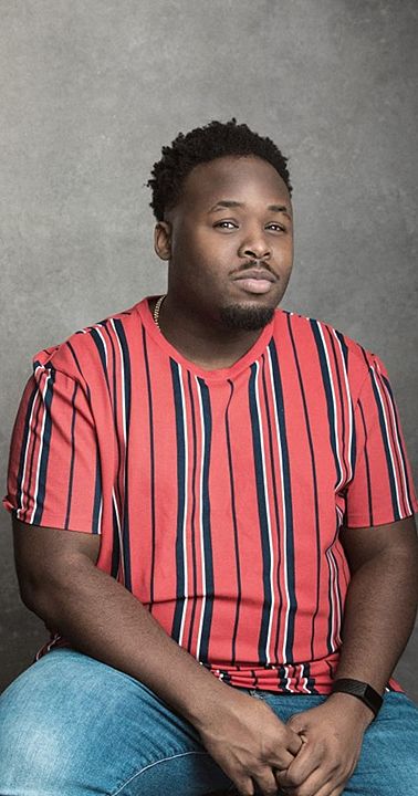 Kinoposter Samson Kayo