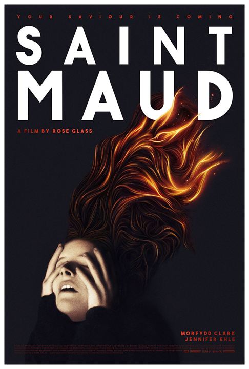 Saint Maud : Kinoposter